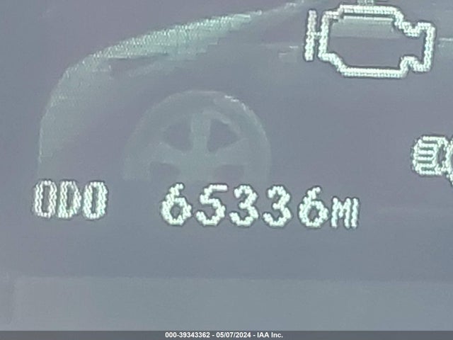 Toyota Prius Three 2015 JTDKN3DU0F1880659 Image 15