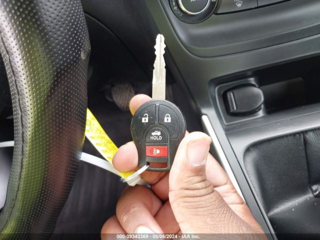 3N1AB7AP3HY242613 Nissan SENTRA S