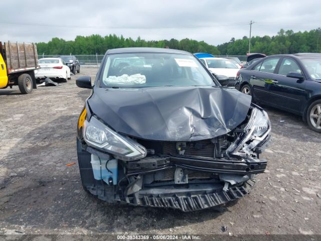 3N1AB7AP3HY242613 Nissan SENTRA S