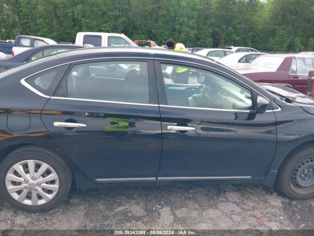 3N1AB7AP3HY242613 Nissan SENTRA S