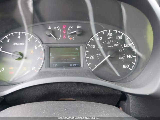 3N1AB7AP3HY242613 Nissan SENTRA S