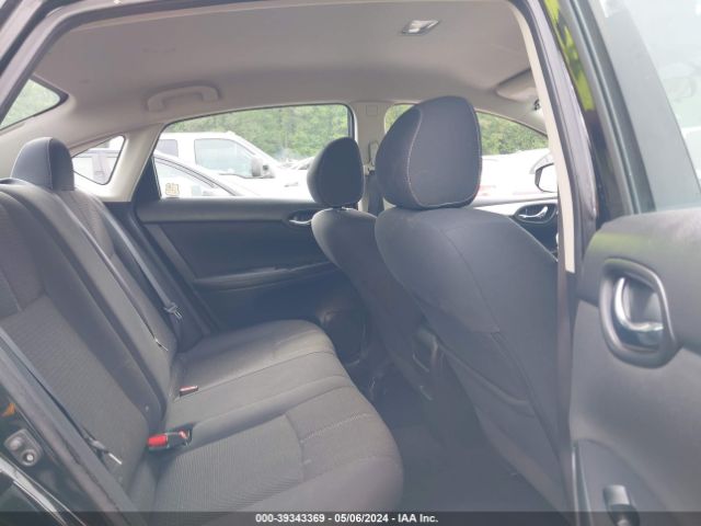 3N1AB7AP3HY242613 Nissan SENTRA S
