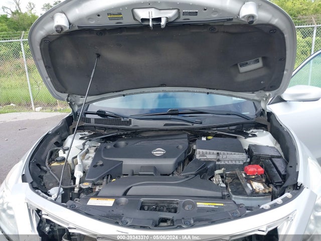 Nissan Altima 2.5 Sv 2015 1N4AL3AP0FC182952 Image 10