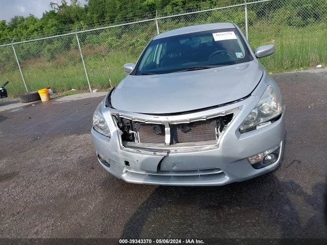 Nissan Altima 2.5 Sv 2015 1N4AL3AP0FC182952 Image 12