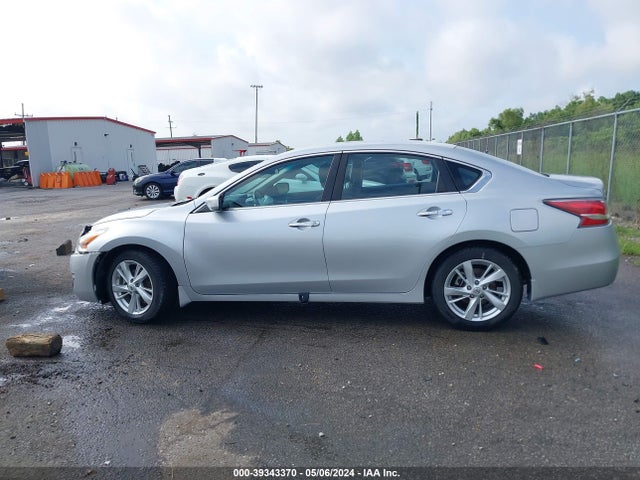 Nissan Altima 2.5 Sv 2015 1N4AL3AP0FC182952 Image 14