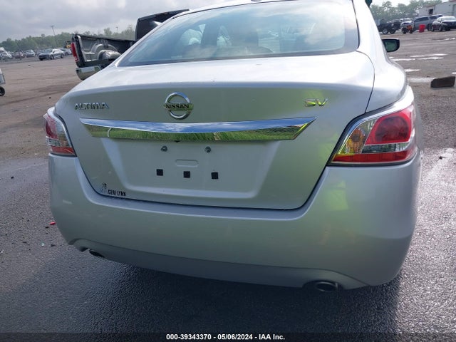 Nissan Altima 2.5 Sv 2015 1N4AL3AP0FC182952 Image 16