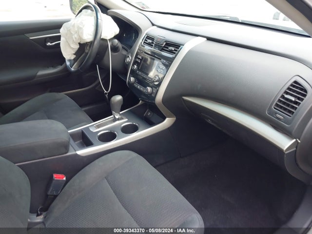 Nissan Altima 2.5 Sv 2015 1N4AL3AP0FC182952 Image 5
