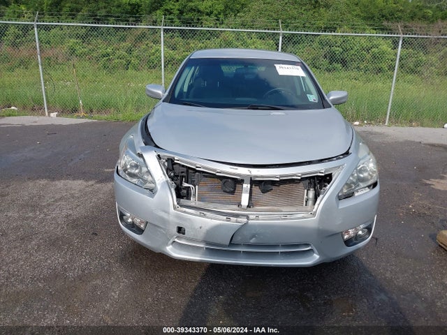 Nissan Altima 2.5 Sv 2015 1N4AL3AP0FC182952 Image 6