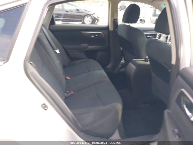 Nissan Altima 2.5 Sv 2015 1N4AL3AP0FC182952 Image 8
