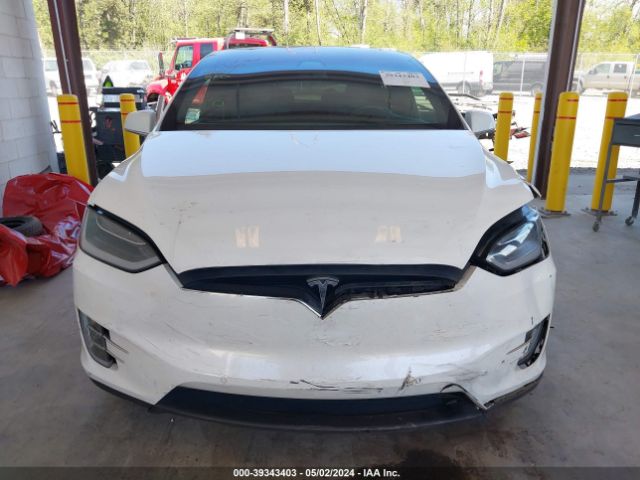 5YJXCBE25HF045685 Tesla Model X 100d/75d/90d