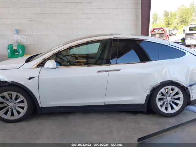 5YJXCBE25HF045685 Tesla Model X 100d/75d/90d