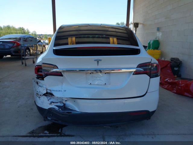 5YJXCBE25HF045685 Tesla Model X 100d/75d/90d