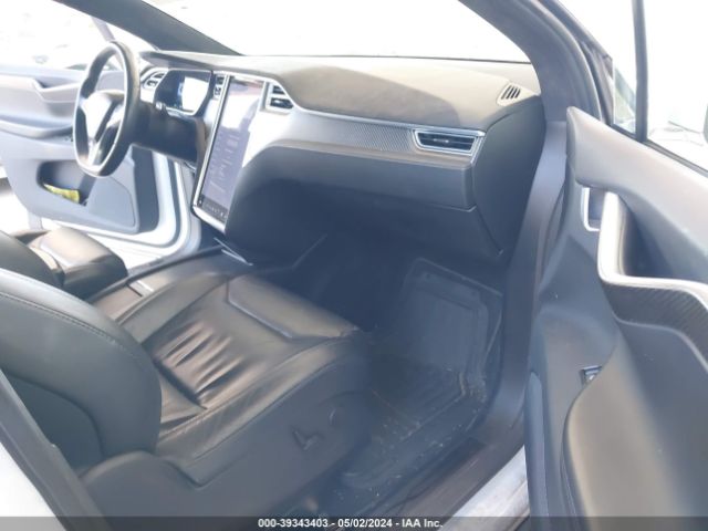 5YJXCBE25HF045685 Tesla Model X 100d/75d/90d
