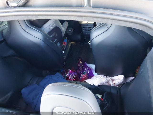 5YJXCBE25HF045685 Tesla Model X 100d/75d/90d
