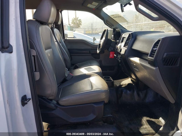 Ford F-150 Xl 2015 1FTEX1C82FKD21348 Image 5