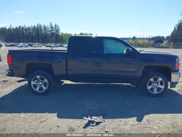Chevrolet Silverado 1500 1lt 2016 3GCPCREC8GG130367 Image 13
