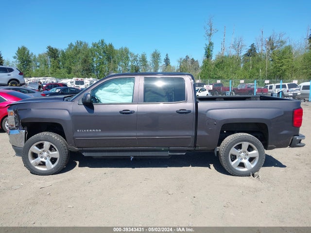 Chevrolet Silverado 1500 1lt 2016 3GCPCREC8GG130367 Image 14