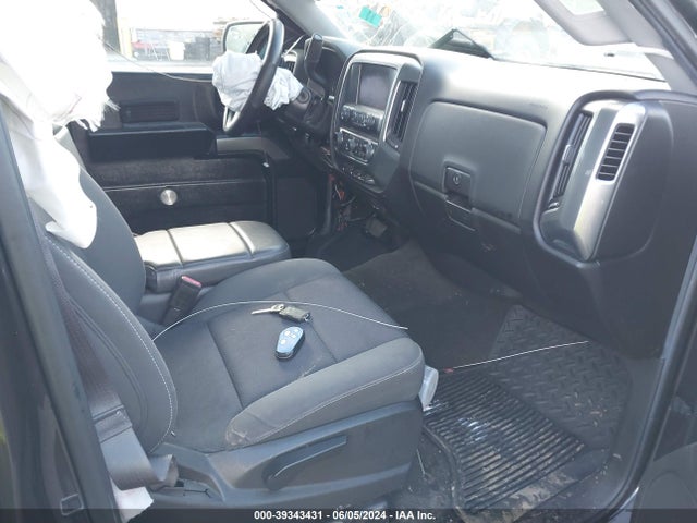Chevrolet Silverado 1500 1lt 2016 3GCPCREC8GG130367 Image 5