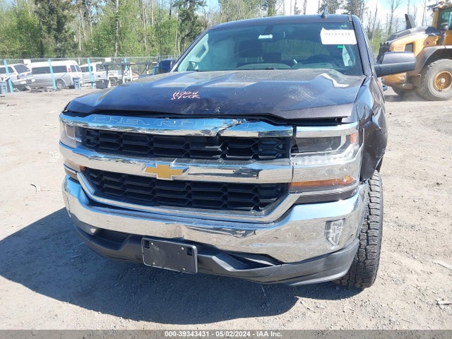 Chevrolet Silverado 1500 1lt 2016 3GCPCREC8GG130367 Image 6