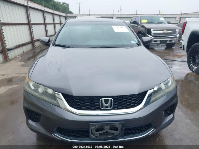 Honda Accord Lx-s 2014 1HGCT1B33EA006427 Image 13
