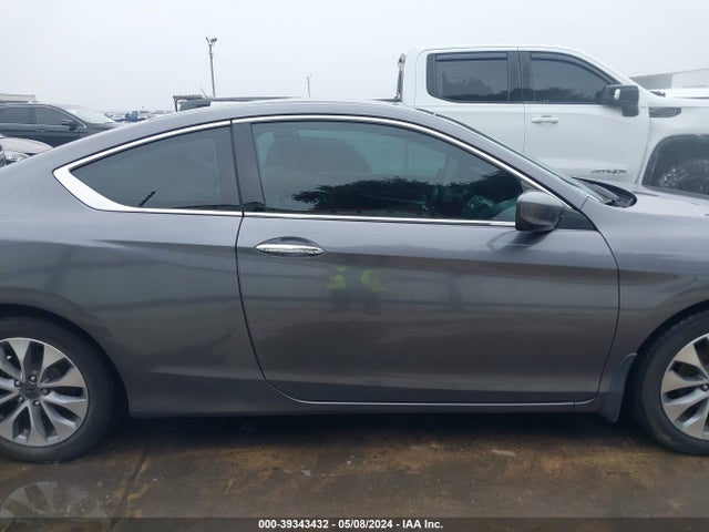 Honda Accord Lx-s 2014 1HGCT1B33EA006427 Image 14