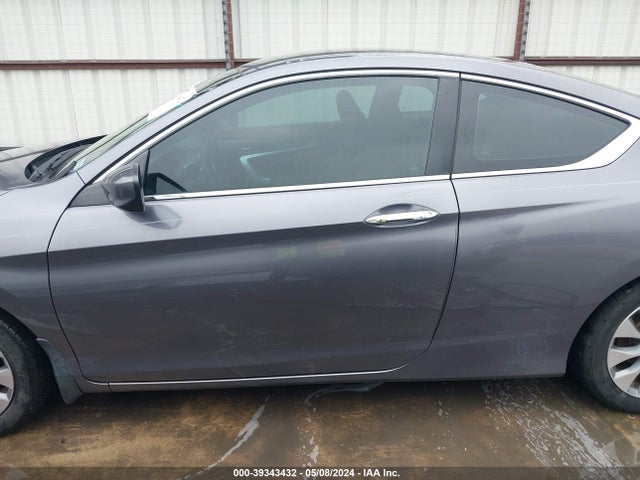 Honda Accord Lx-s 2014 1HGCT1B33EA006427 Image 15