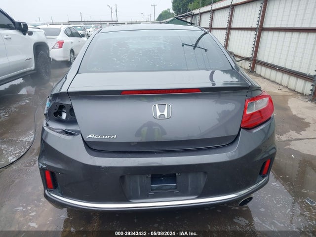 Honda Accord Lx-s 2014 1HGCT1B33EA006427 Image 17
