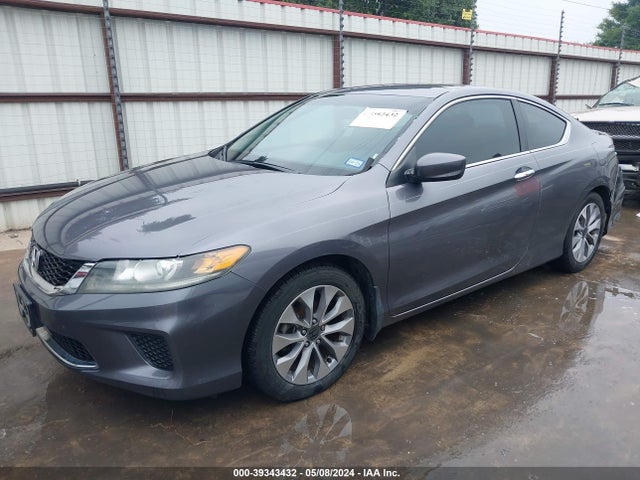 Honda Accord Lx-s 2014 1HGCT1B33EA006427 Image 2