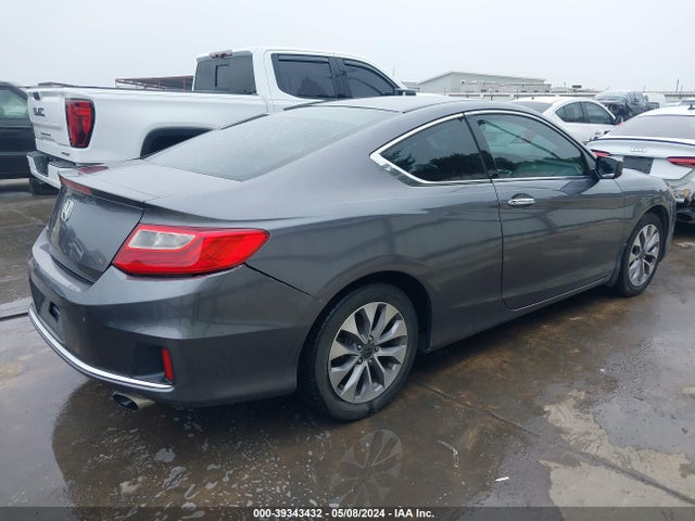 Honda Accord Lx-s 2014 1HGCT1B33EA006427 Image 4