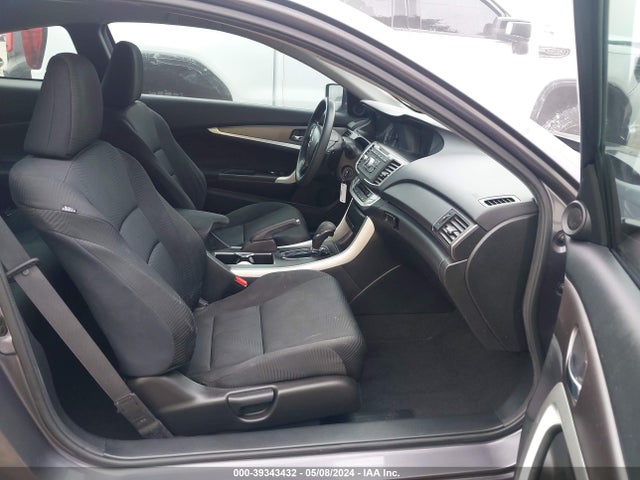 Honda Accord Lx-s 2014 1HGCT1B33EA006427 Image 5