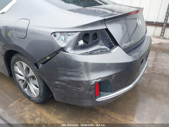 Honda Accord Lx-s 2014 1HGCT1B33EA006427 Image 6