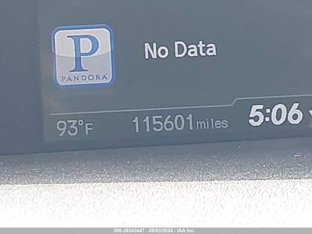 Honda CIVIC EX 2014 19XFB2F89EE000638 Image 15