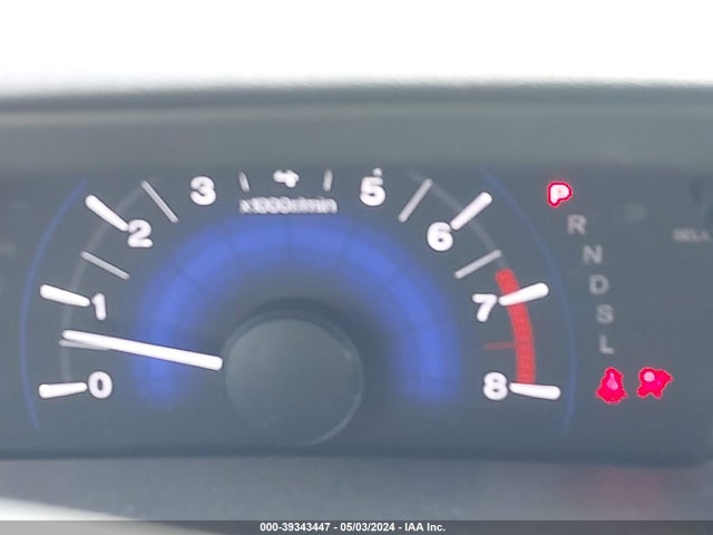 Honda CIVIC EX 2014 19XFB2F89EE000638 Image 7