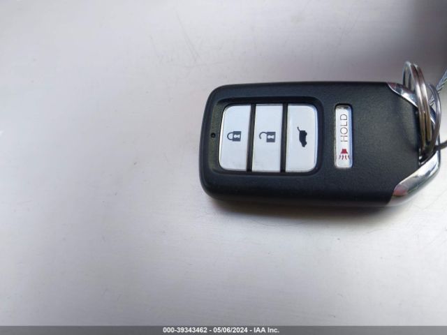3CZRU5H71KM709184 Honda Hr-v Ex-l