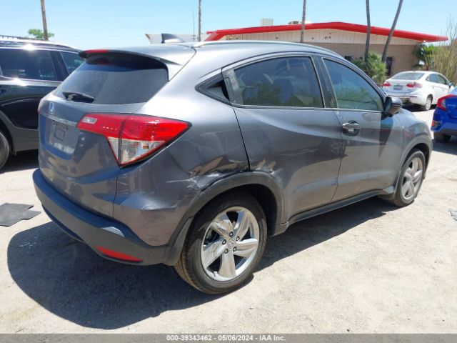 3CZRU5H71KM709184 Honda Hr-v Ex-l