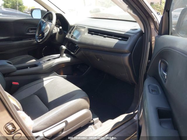 3CZRU5H71KM709184 Honda Hr-v Ex-l