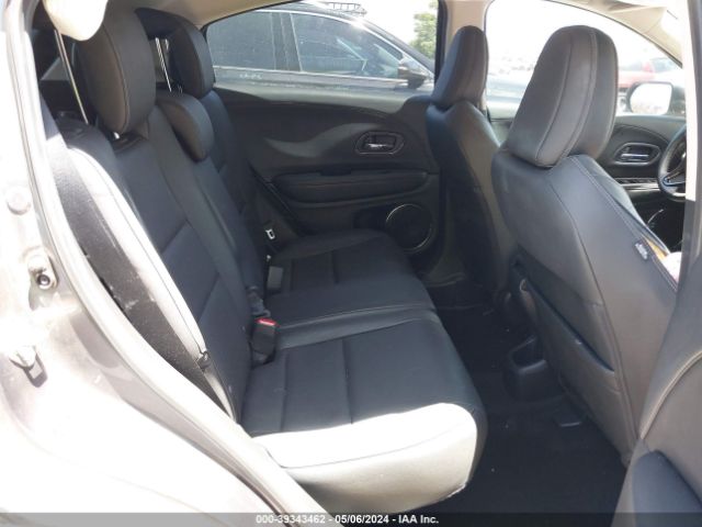 3CZRU5H71KM709184 Honda Hr-v Ex-l