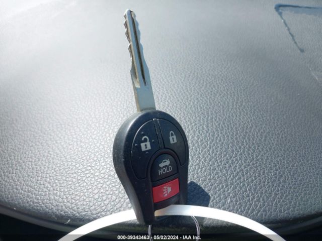 3N1AB7AP0EL663598 Nissan Sentra Fe+ S/fe+ Sv/s/sl/sr/sv