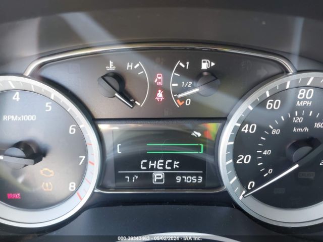 3N1AB7AP0EL663598 Nissan Sentra Fe+ S/fe+ Sv/s/sl/sr/sv