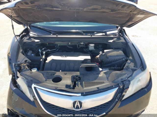 5J8TB4H36FL020095 Acura RDX