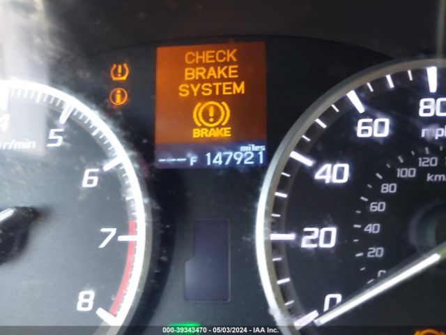 5J8TB4H36FL020095 Acura RDX