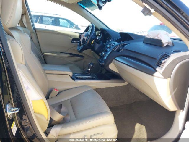 5J8TB4H36FL020095 Acura RDX