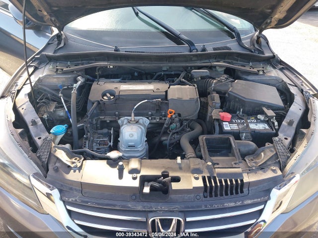 Honda Accord Sport 2015 1HGCR2F55FA202970 Image 10