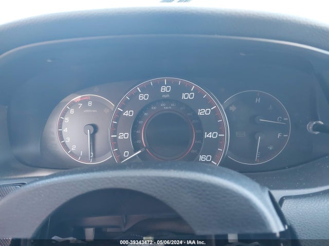 Honda Accord Sport 2015 1HGCR2F55FA202970 Image 14