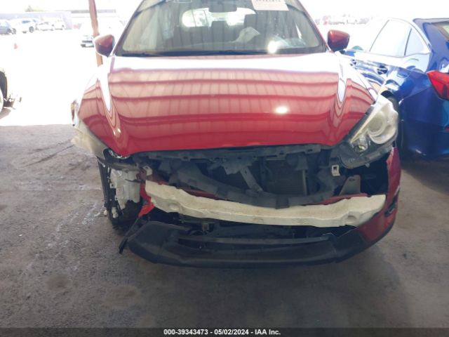 JM3KE4DY4G0772990 Mazda Cx-5 Grand Touring