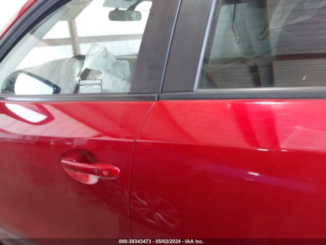 JM3KE4DY4G0772990 Mazda Cx-5 Grand Touring