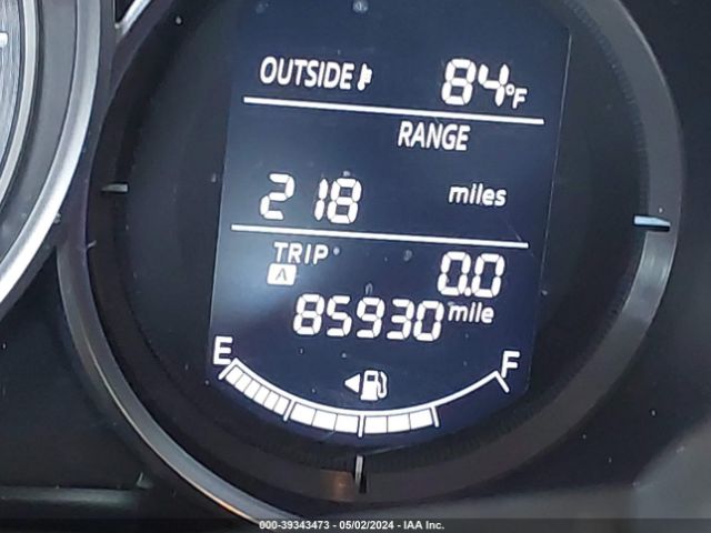 JM3KE4DY4G0772990 Mazda Cx-5 Grand Touring