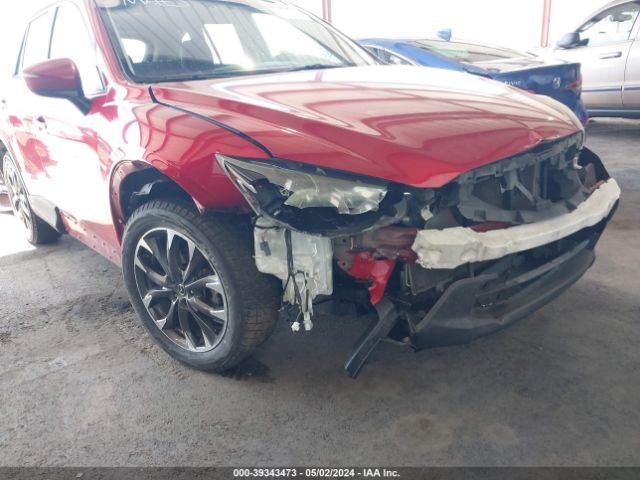 JM3KE4DY4G0772990 Mazda Cx-5 Grand Touring
