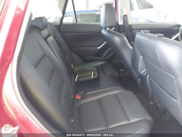 JM3KE4DY4G0772990 Mazda Cx-5 Grand Touring
