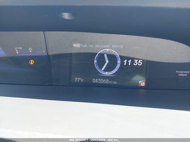 Honda Civic Lx 2014 19XFB2F5XEE268457 Image 7